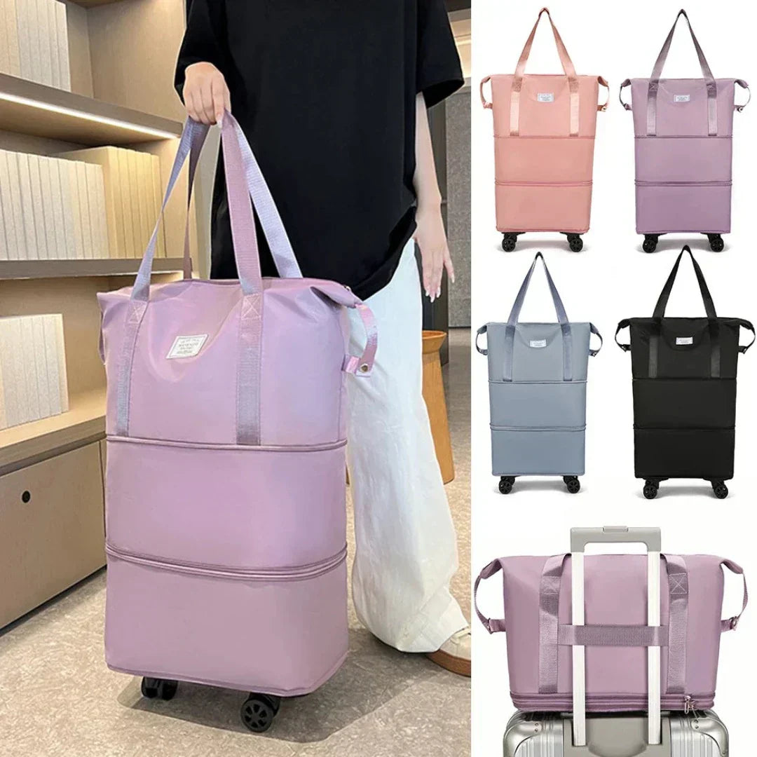 OrgiPro | Your efficient organizer!