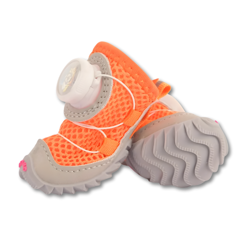 Paw Protector for Safe and Worry-Free Steps with Complete Foot Coverage