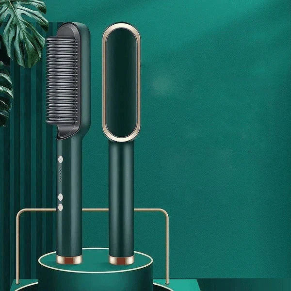 SilkStyler™ — Sleek, Damage-Free Hair Fast | Free Shipping Included