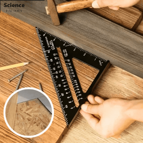 SharpLine™ Pro — Nail Perfect Cuts Fast with Confidence Every Time