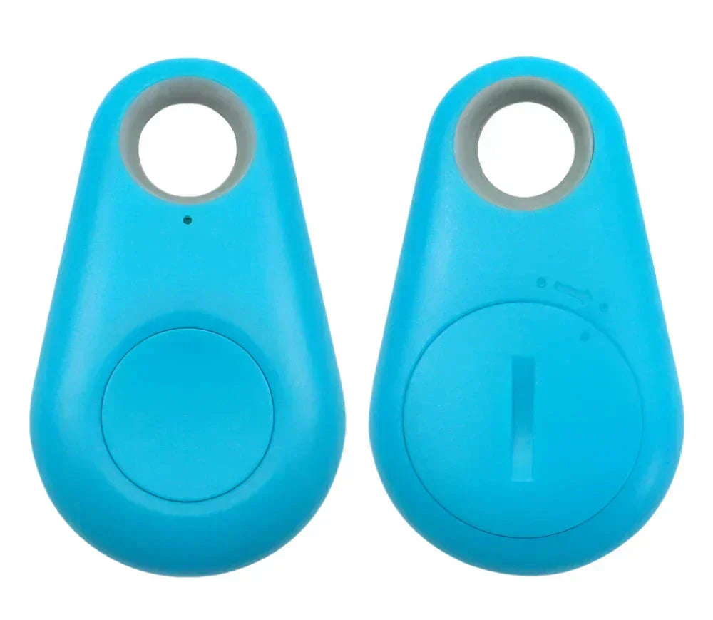 Keep Track of Your Child, Pet, or Vehicle with Monitoring Device