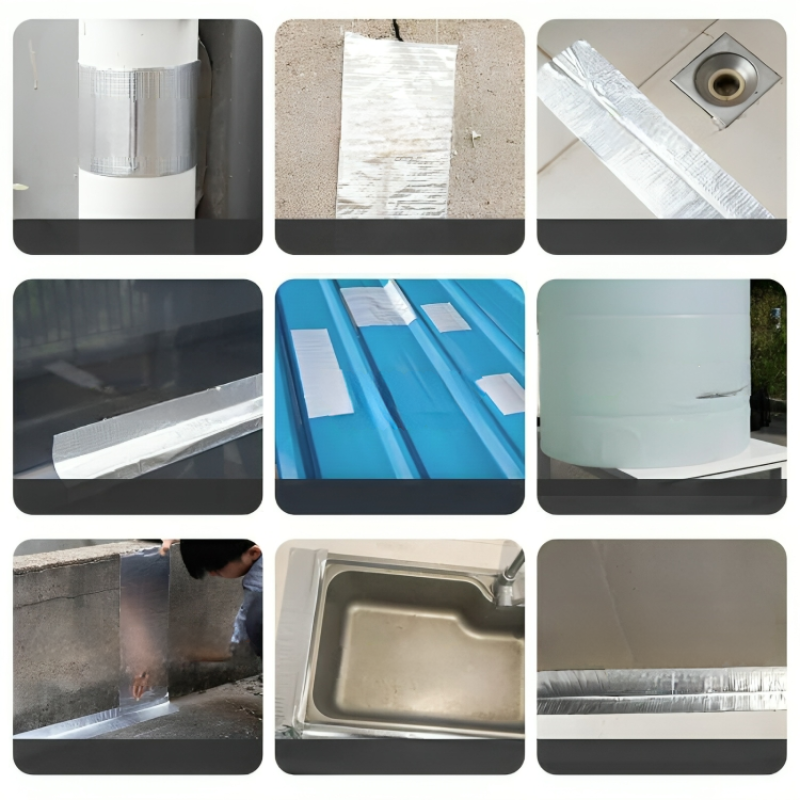 VegaBond™ — Seal Leaks Fast, Protect Forever | 50% Off