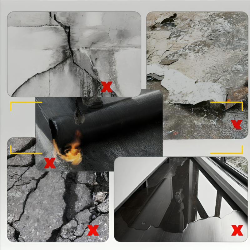 VegaBond™ — Seal Leaks Fast, Protect Forever | 50% Off
