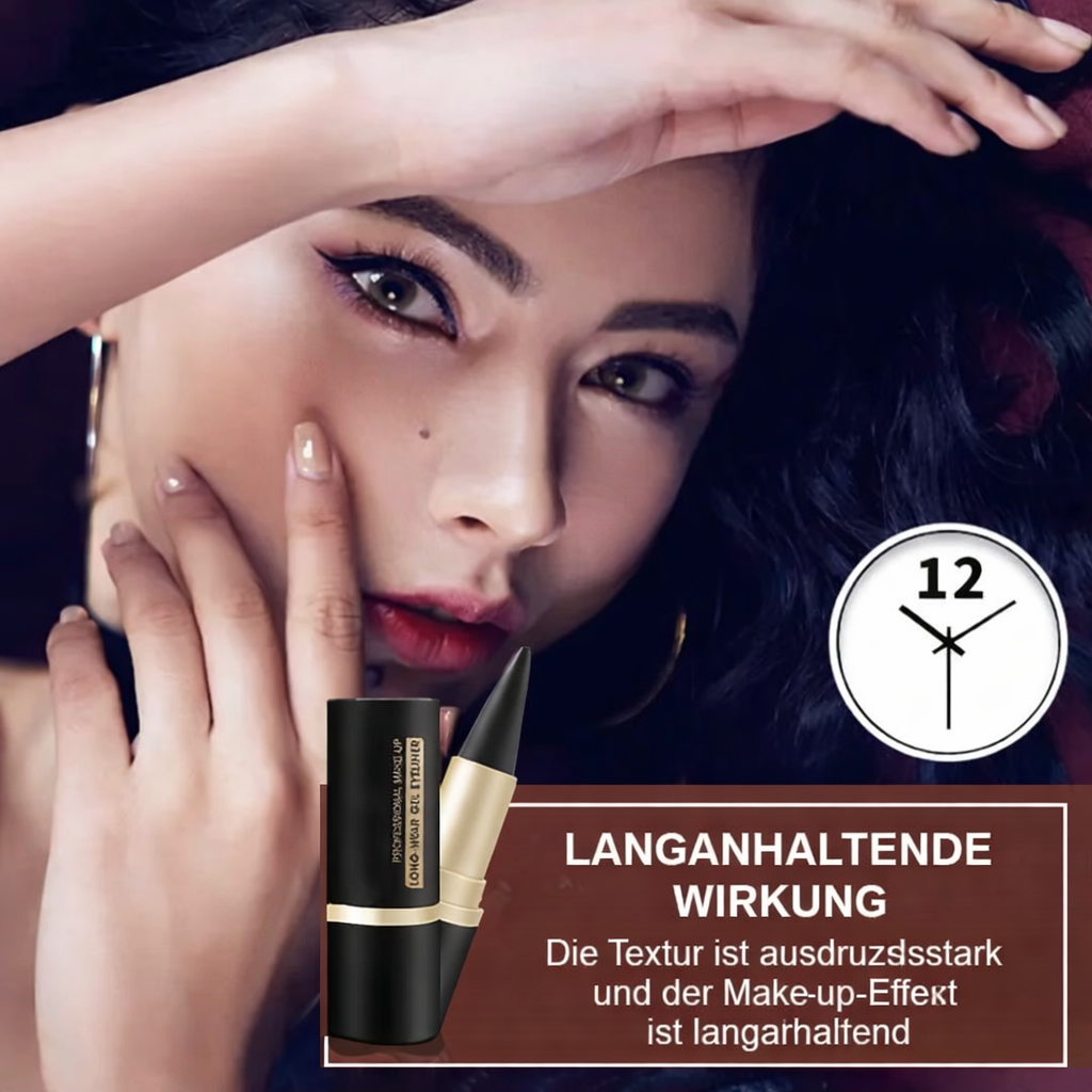 Buy One, Get One Free | Long-Lasting Perfection for Captivating Eyes