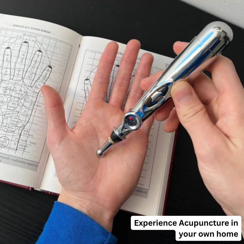 PulseRelief™ — Drug-Free Pain Relief Instantly | 1+1 Free