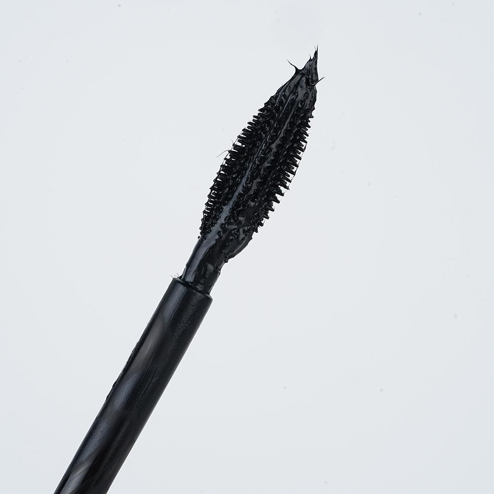 QIC™ Volumizing Mascara by Vibely | 5x Longer and Stronger Eyelashes! Feel your best!