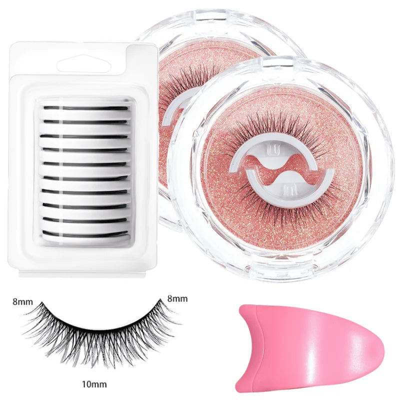 VivaLash™ — Unleash Effortless Glamour in Seconds, Every Time