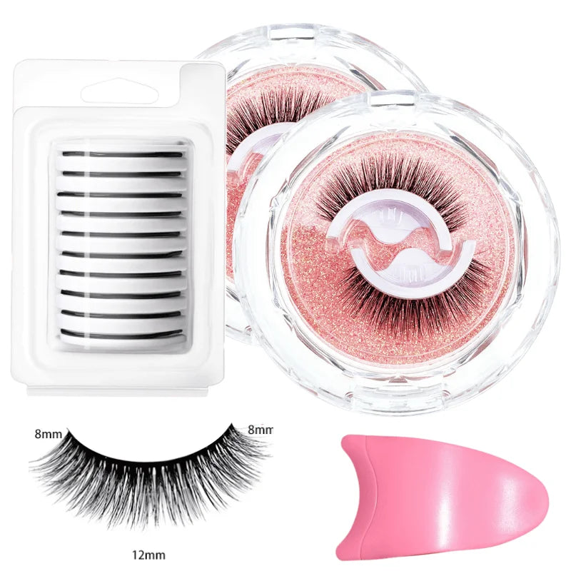 VivaLash™ — Unleash Effortless Glamour in Seconds, Every Time