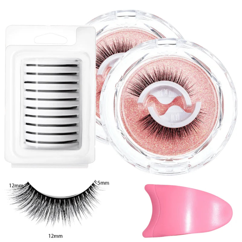 VivaLash™ — Unleash Effortless Glamour in Seconds, Every Time