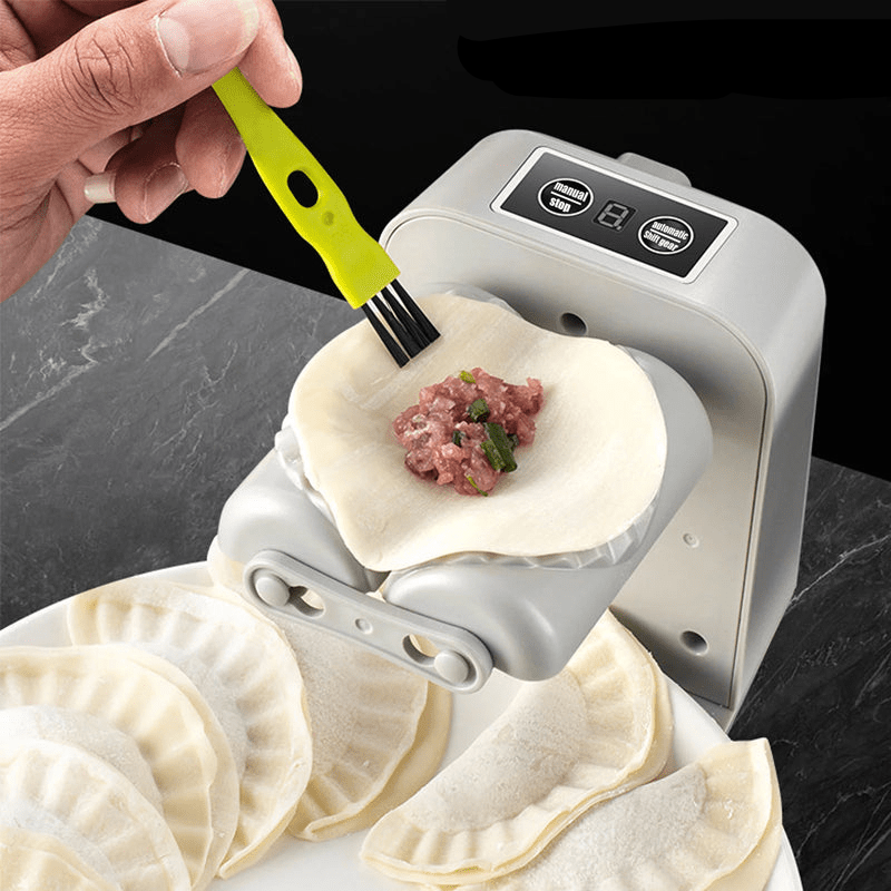 RamenoRavi™ — Whip Up Perfect, Restaurant-Quality Ravioli in Seconds Without Lifting a Finger