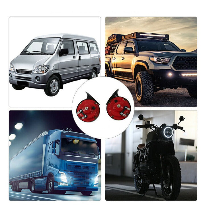 Road Safety Device – Be Heard, Arrive Safely