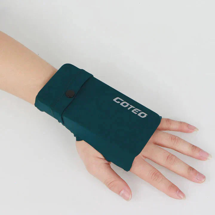 Arm Band Holder - Train Freely and Securely with All Essentials Accessible