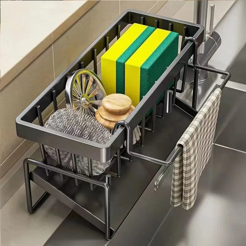 Sink Storage Organizer