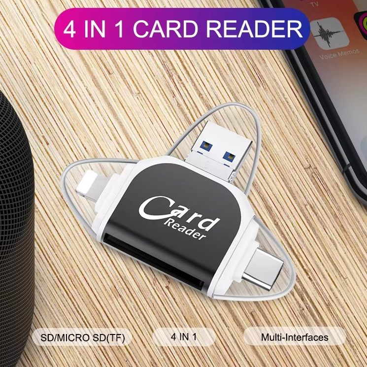 SpeedMate Connector – Access All Data in One Device Anywhere