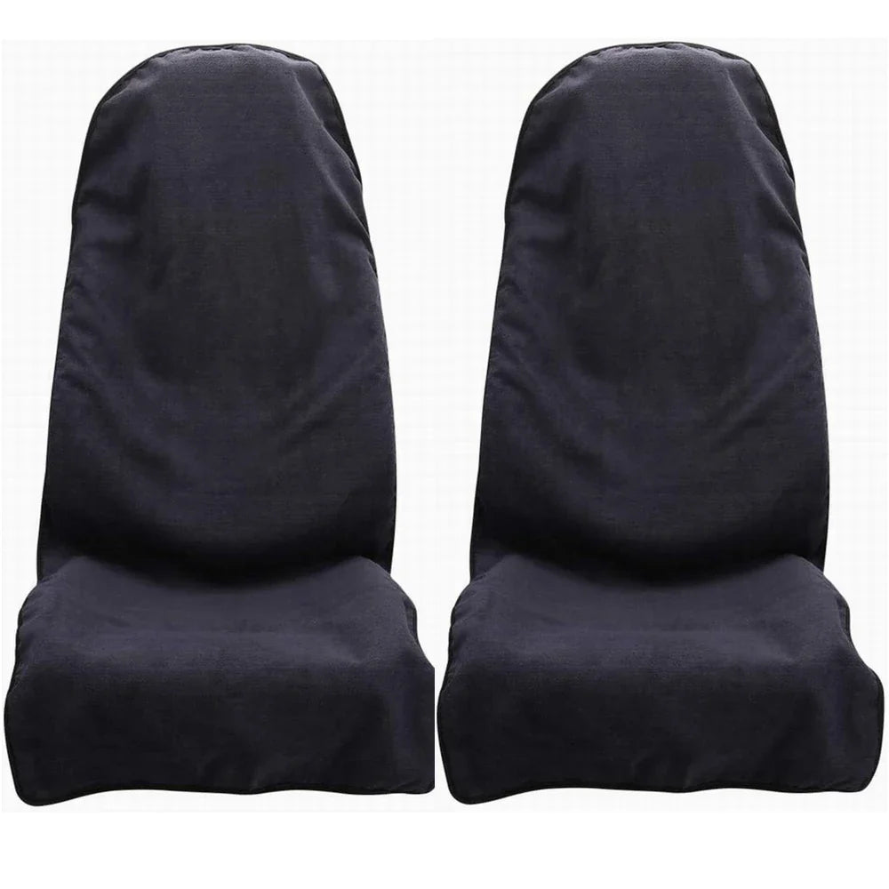Car Seat Towel Set