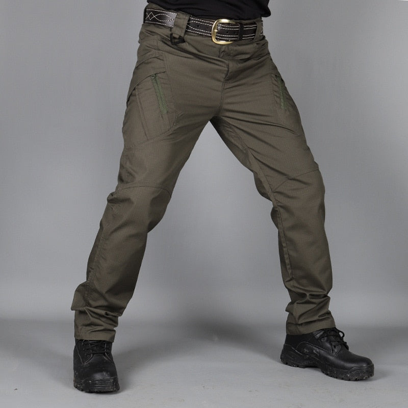 VanguardForce™ Tactical Flex Pants — Unleash All-Day Power with Ultimate Comfort and Rugged Durability