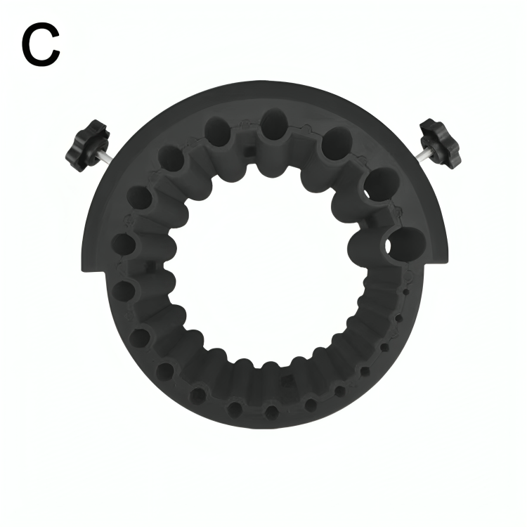 Precision Drill Bits for Fast and Accurate Work