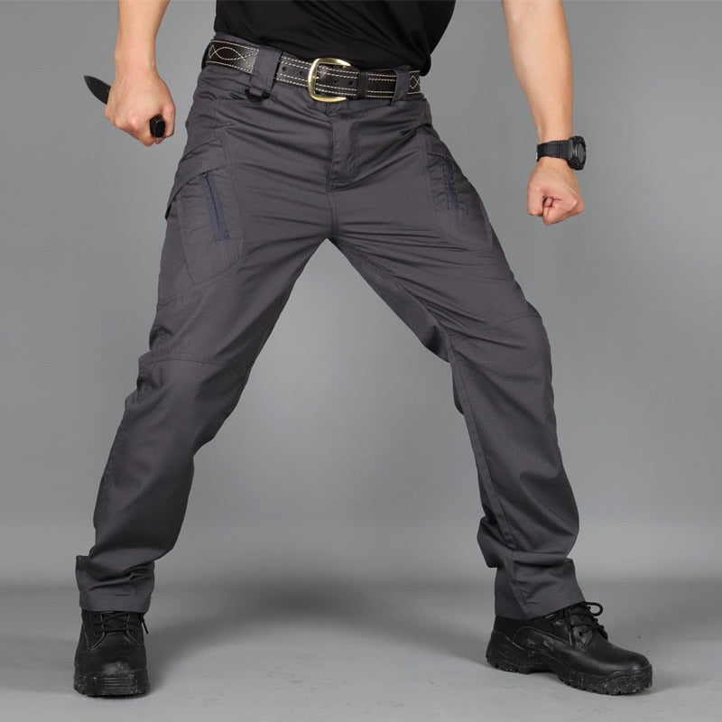 VanguardForce™ Tactical Flex Pants — Unleash All-Day Power with Ultimate Comfort and Rugged Durability
