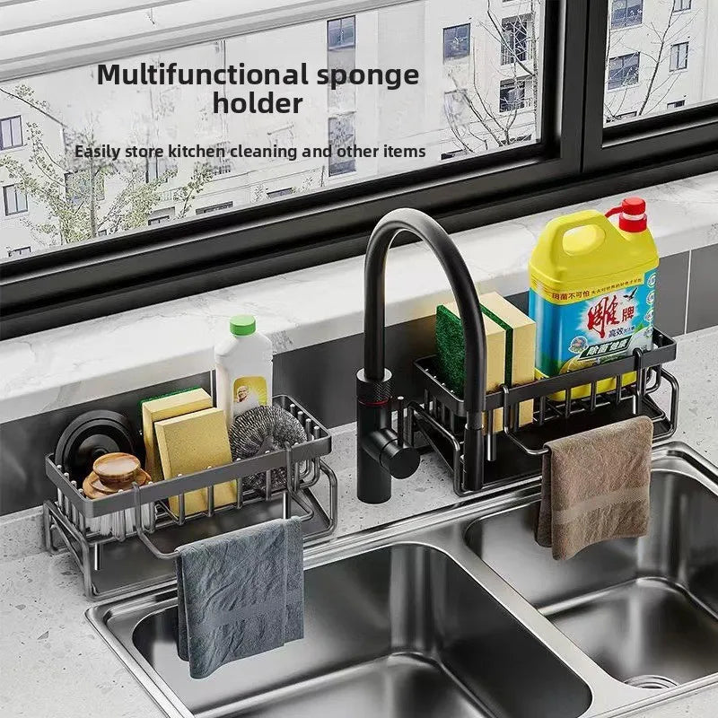 Sink Storage Organizer