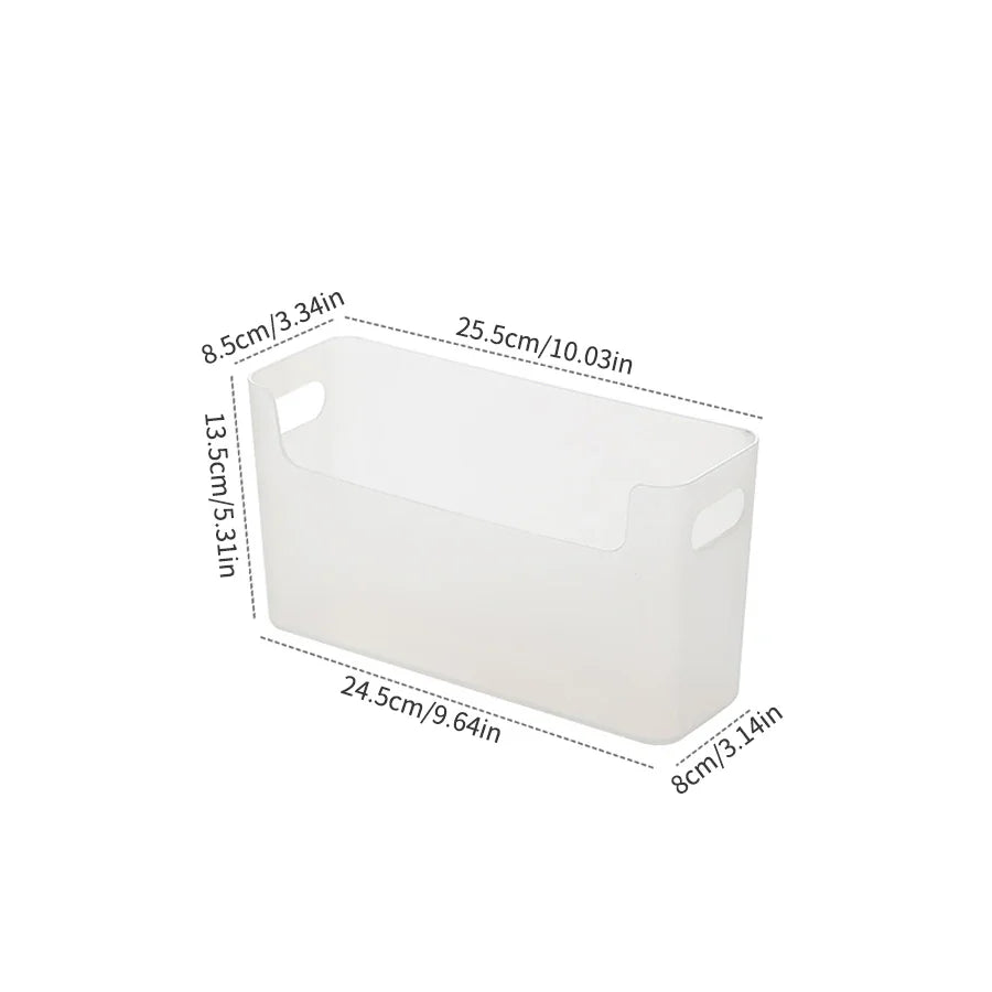 Kitchen Storage Box