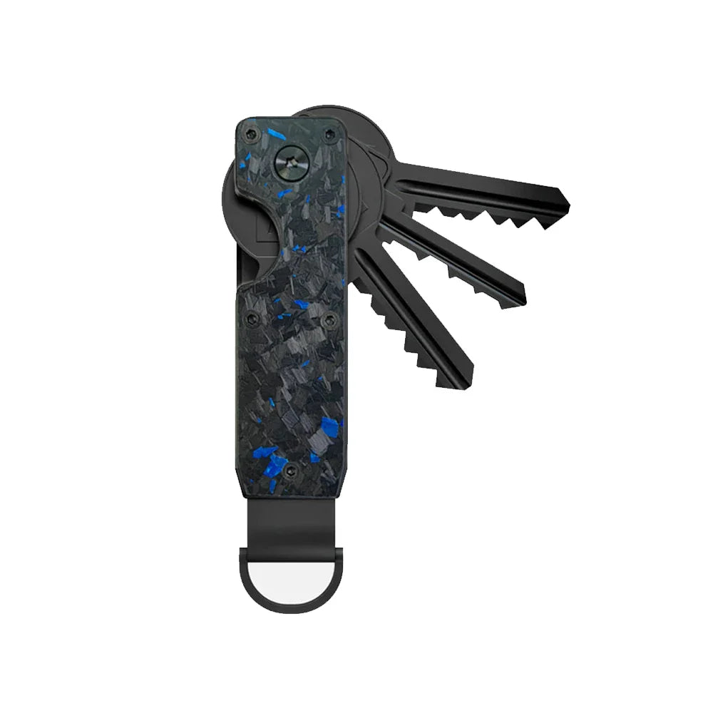 Aluminum Key Organizer