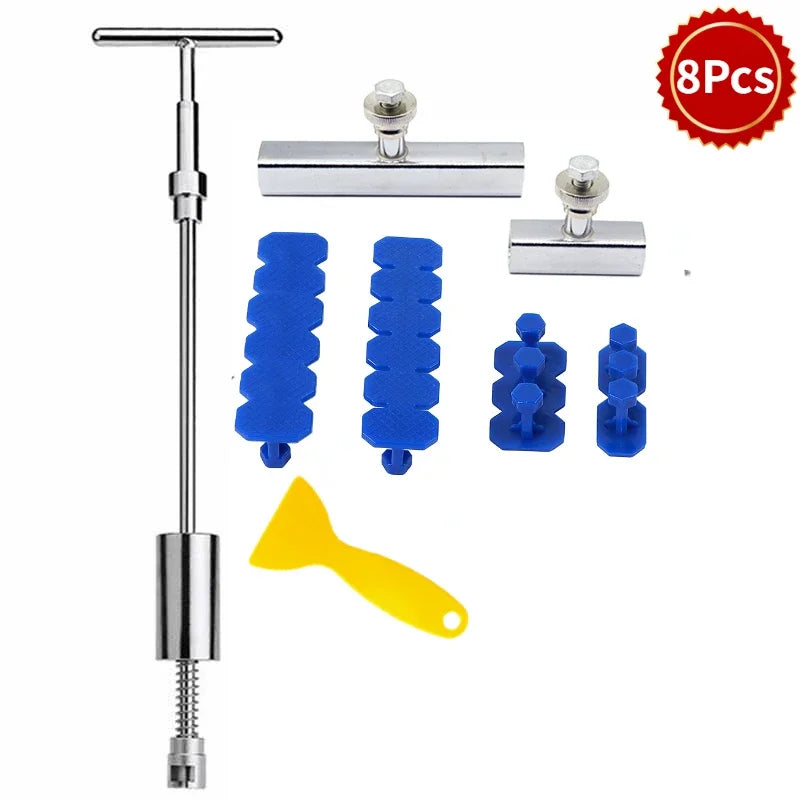 Car Dent Repair Tool Kit
