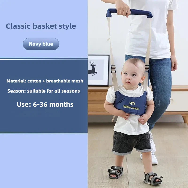 Lightweight Baby Walker for Safe Steps and Happy Parents