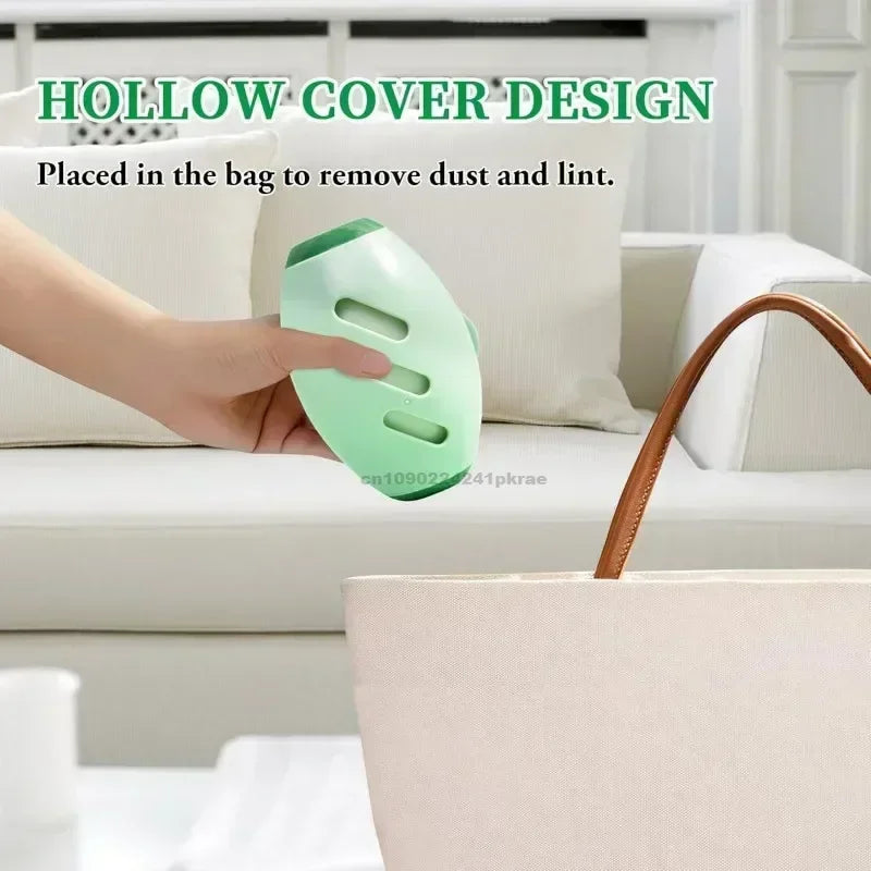 Reusable Lint Roller