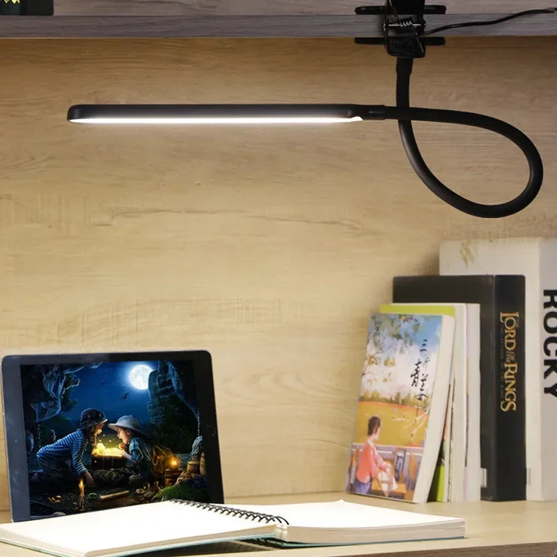 LED Clip-On Light