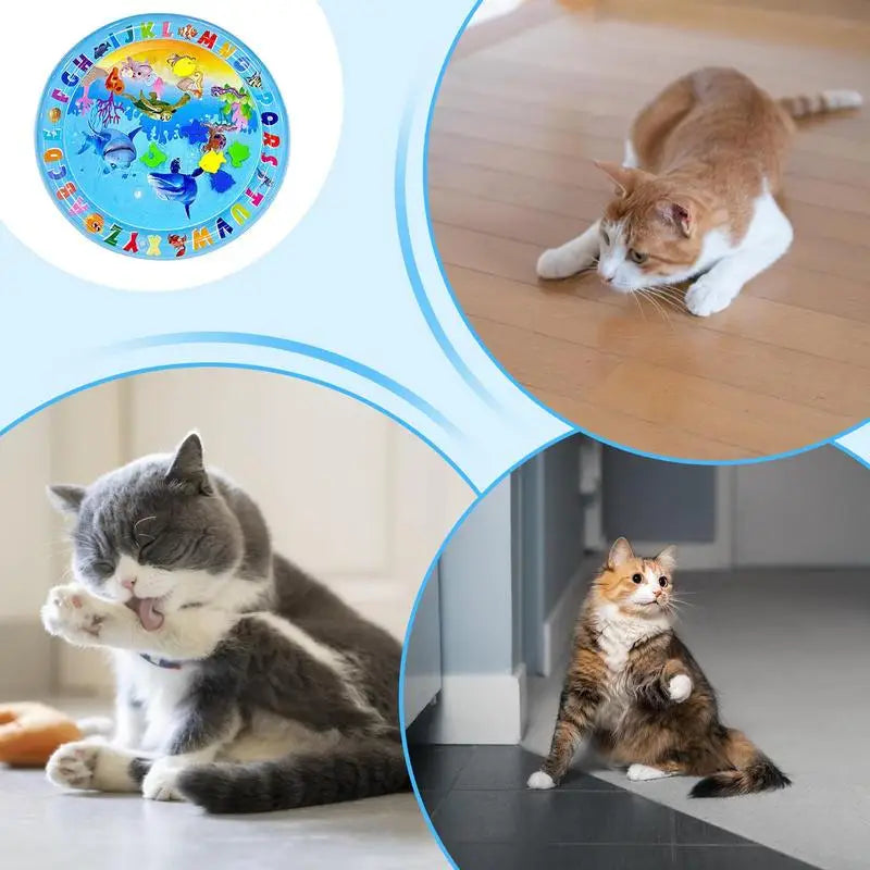 Waterlou™ - Sensory Mat