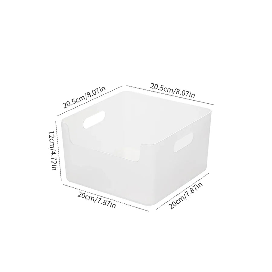 Kitchen Storage Box