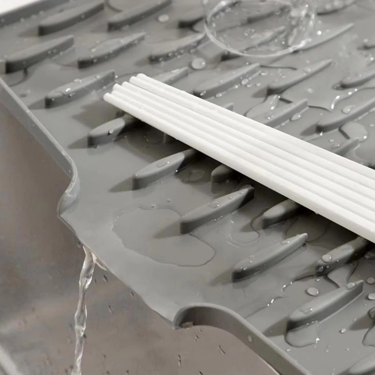 Countertop Drip Tray for Kitchen Use