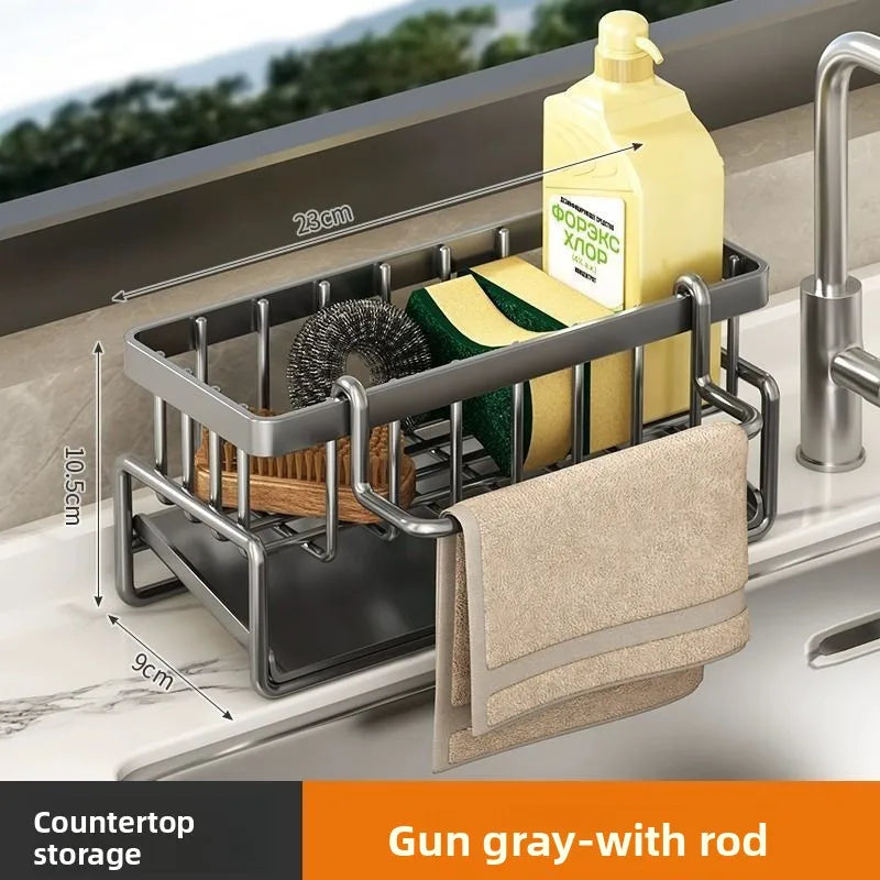 Sink Storage Organizer
