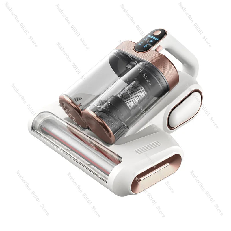 Vacuum Cleaner for Allergy Sufferers - Deep Clean Function