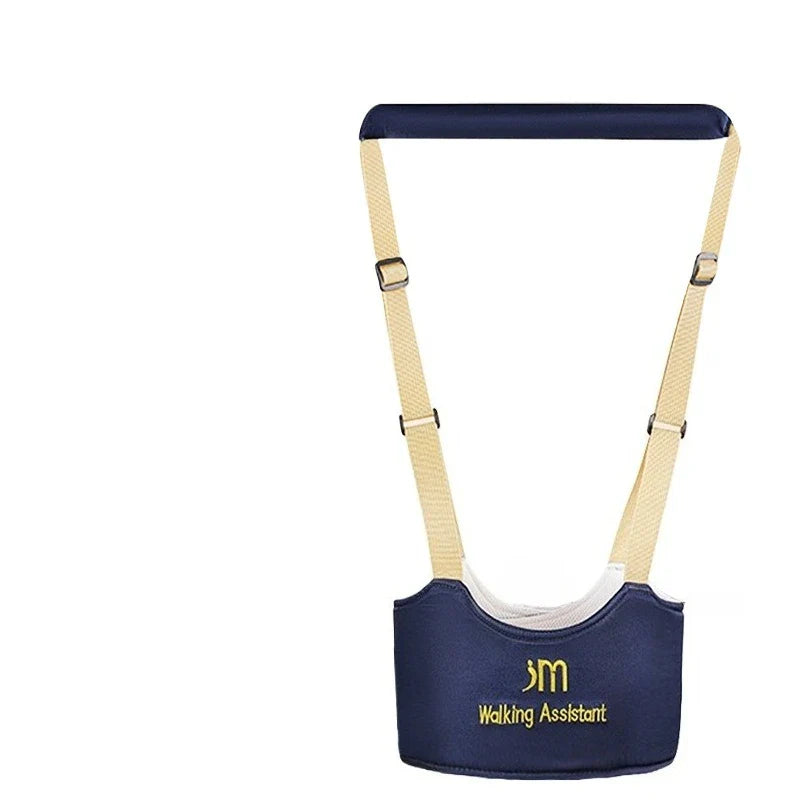 Lightweight Baby Walker for Safe Steps and Happy Parents