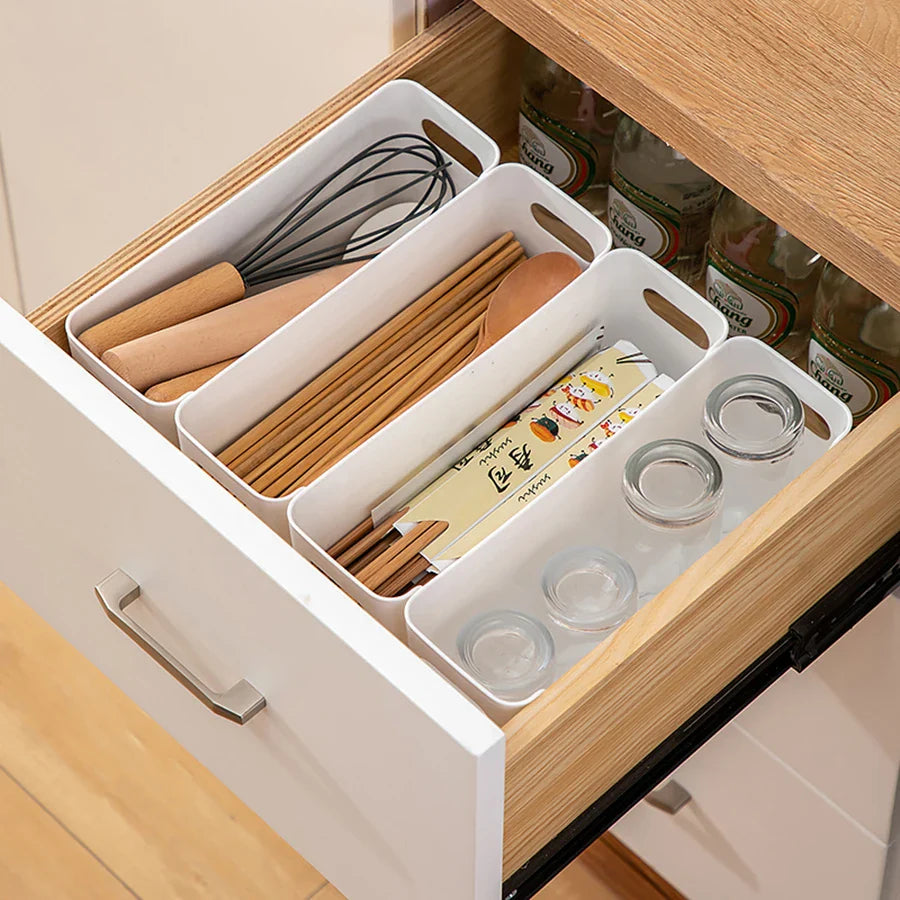 Kitchen Storage Box