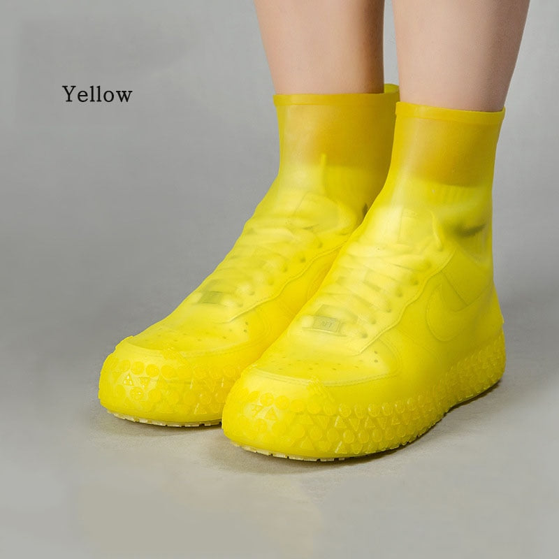 Stay Safe and Dry with StormGuard — Weather-Resistant Gear