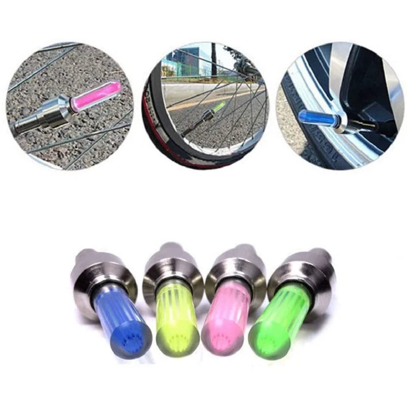 Visibility Enhancer – Stay Safe in Any Weather Conditions