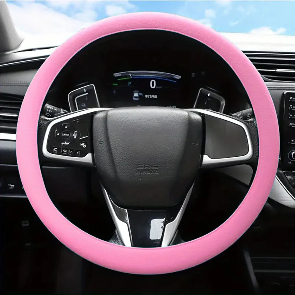 Driving Comfort Meets Stylish Design