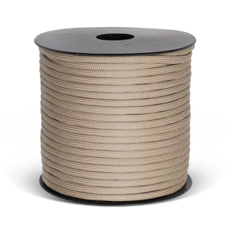4 mm Paracord Rope
