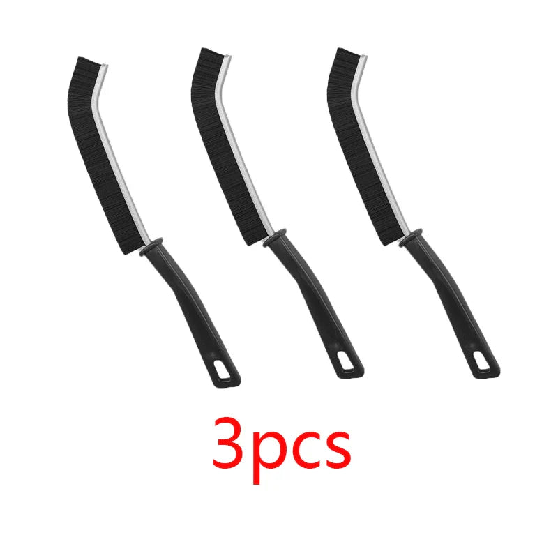 Narrow & Long Grout Brush