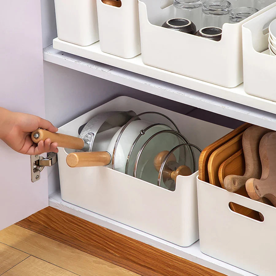 Kitchen Storage Box