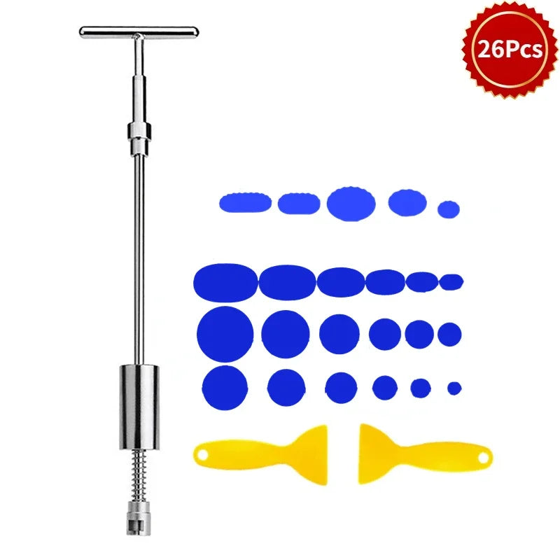 Car Dent Repair Tool Kit