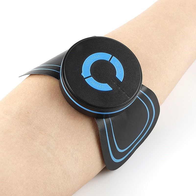 PainBlast™ — Crush Pain Fast, Move Freely | 50% Off