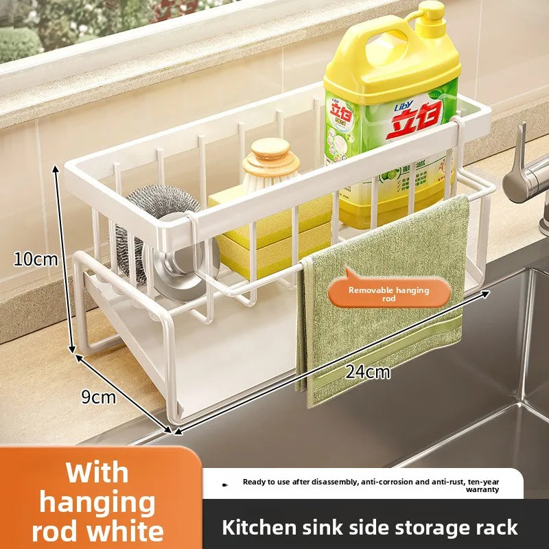 Sink Storage Organizer