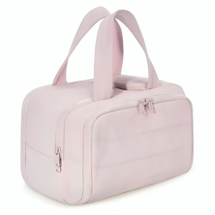 PuffPack Pro – Keep Everything Upright, Accessible & Well-Organized!