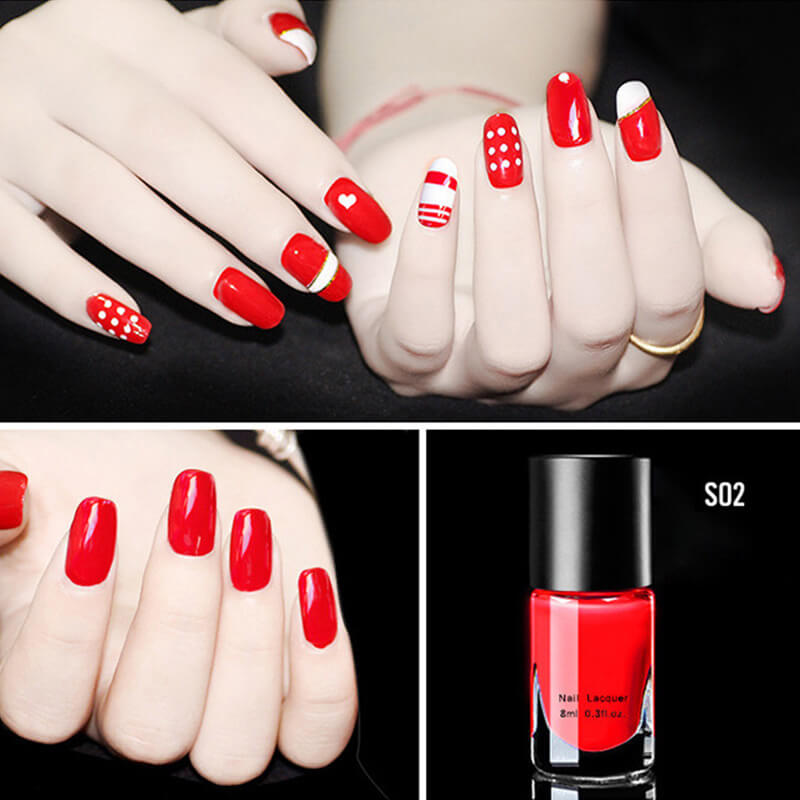 PeelOff™ — Flawless Nails Fast, Zero Damage | 1+1 Free