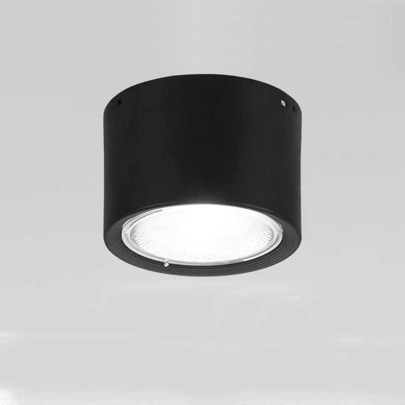 LED Ceiling Cylinder Spotlight