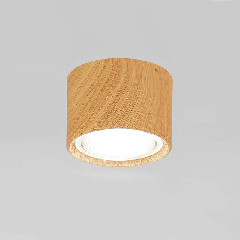 LED Ceiling Cylinder Spotlight
