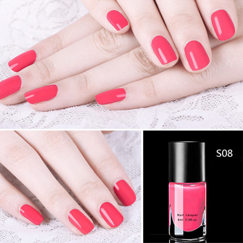 PeelOff™ — Flawless Nails Fast, Zero Damage | 1+1 Free